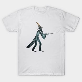 Wizards T-Shirt